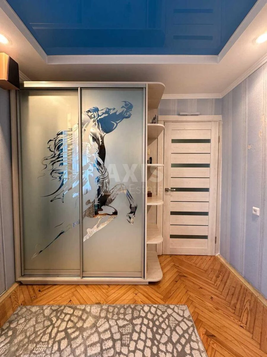 2к квартира пр-т Леся Курбаса 3Г7125713