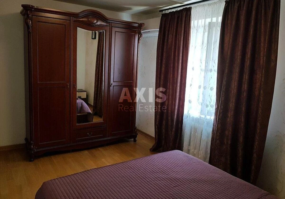 3к квартира пр-т Берестейский 89А6196610
