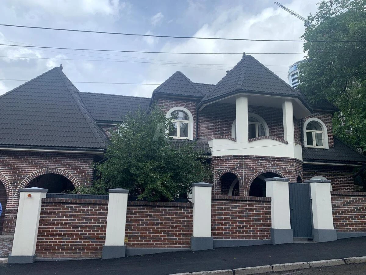 Дoм ул. Раевского Николая, 500м2, город Киев666161