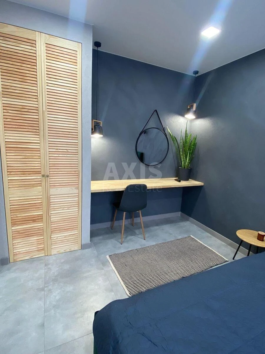 1k apartment shose Stolychne 10697775