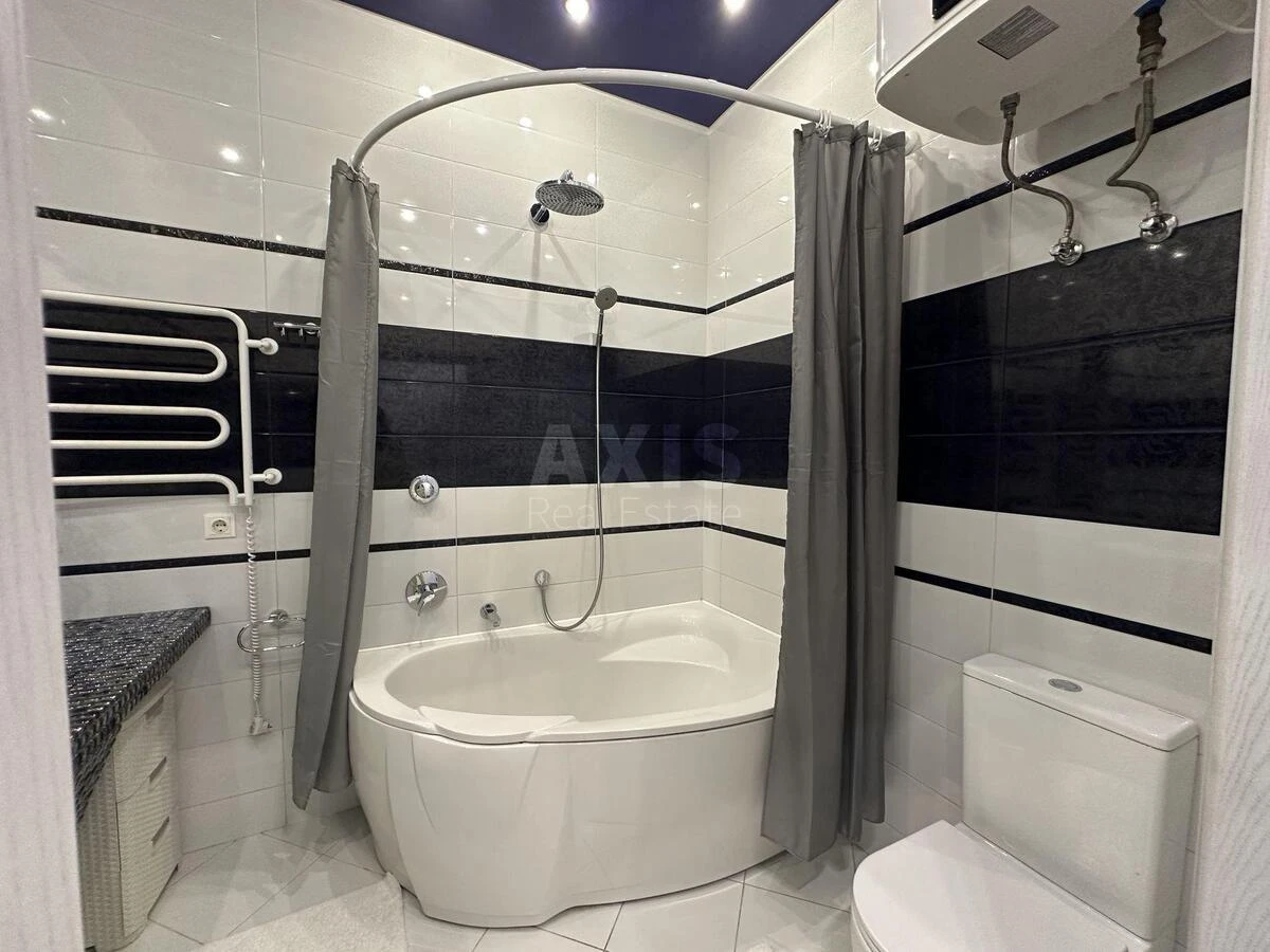 2k apartment bul. Lesi Ukrai'nky 7Б687665