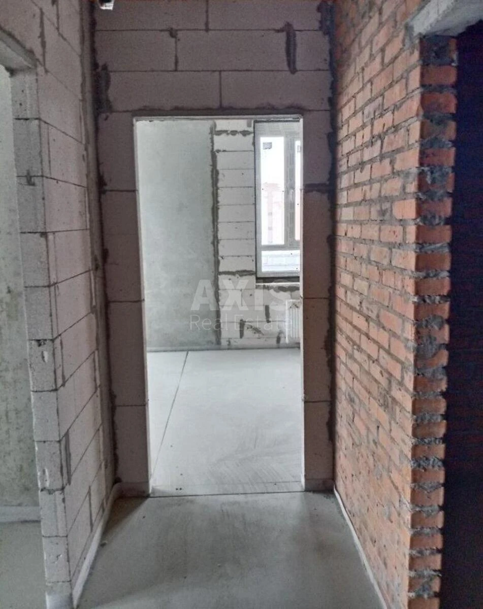 1k apartment vul. Kybal'chycha Mykoly 1Б699363