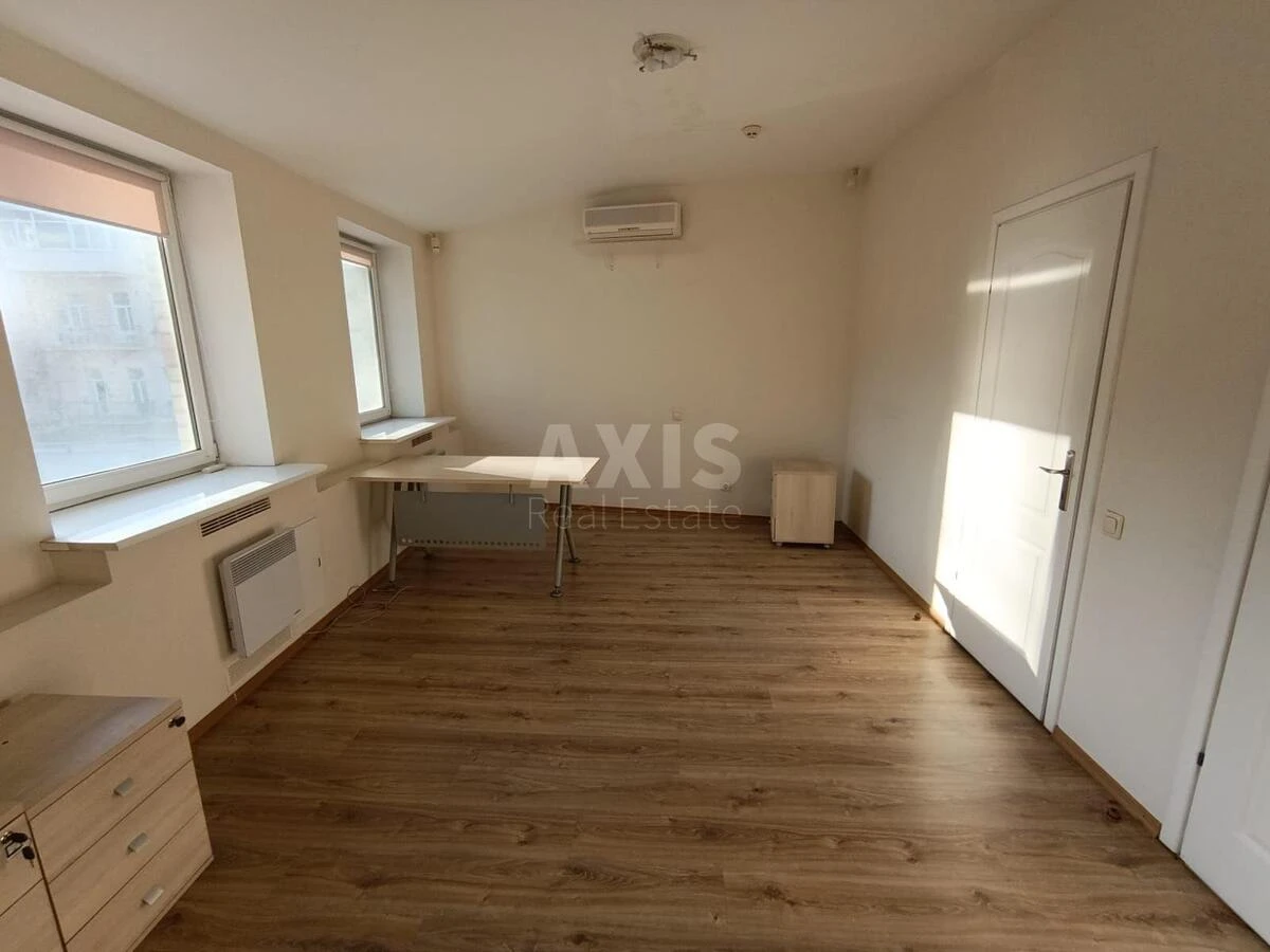 Офис ул. Городецкого Архитектора 10/1, 340м2699618