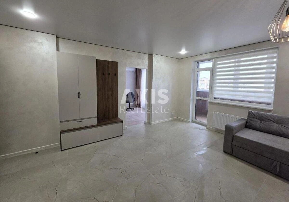 1k apartment pr-t Povitryanykh Syl 56682222