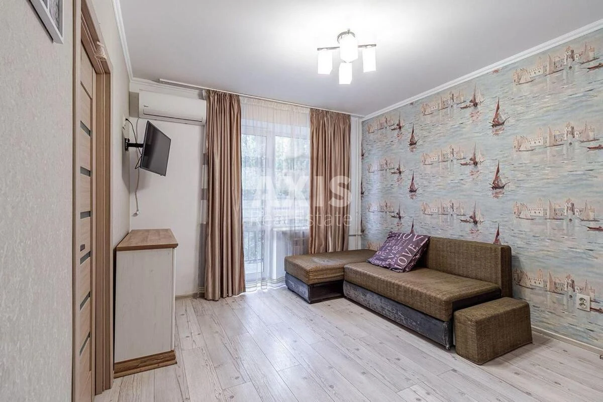 2к квартира ул. Байды-Вишневецког 33686520