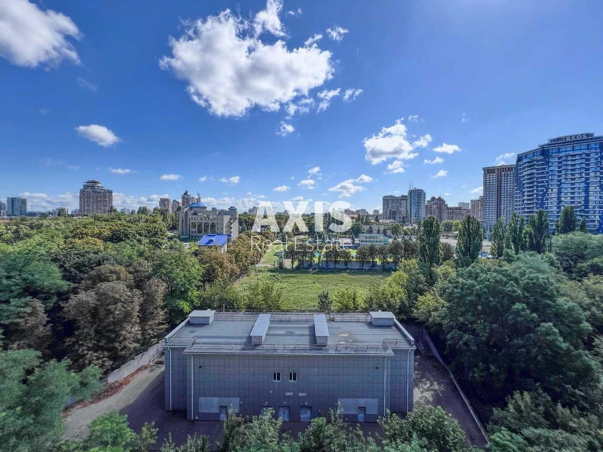 5k apartment vul. Vasylya Tyutyunnyka 5В395329