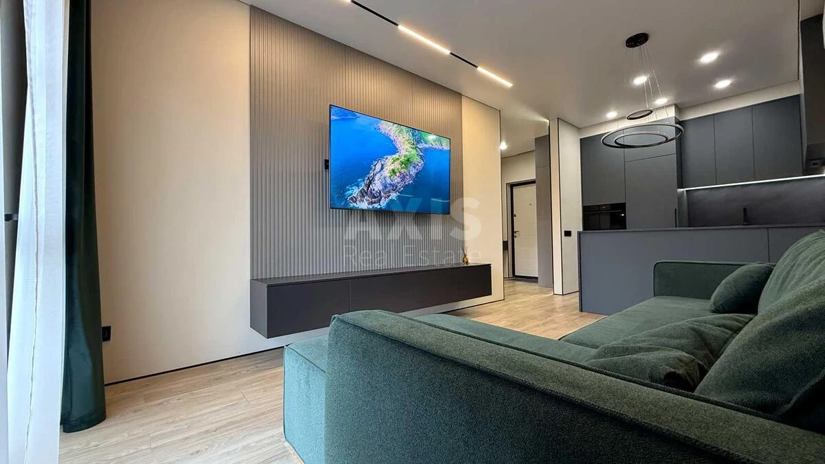 2k apartment vul. Myhajla Maksymovycha 24В705826