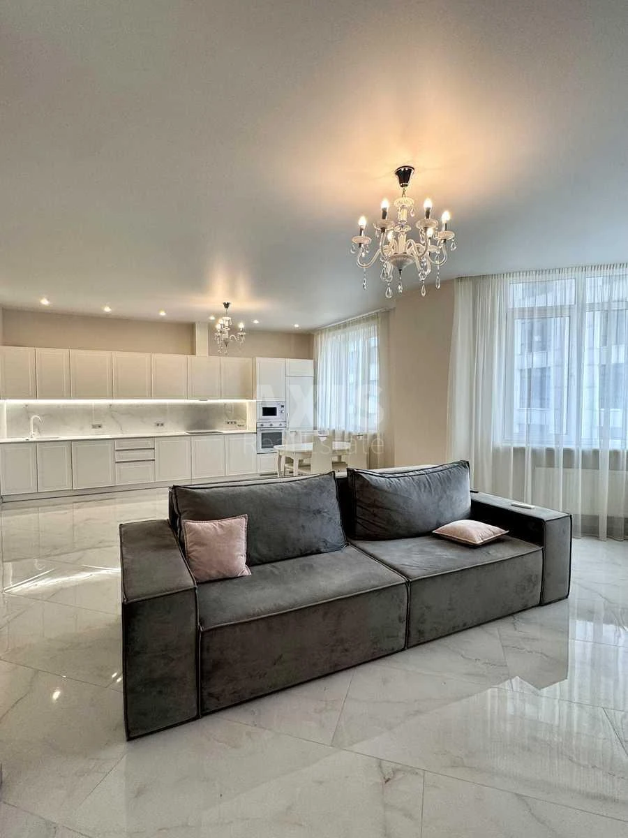 3k apartment vul. Andriya Verkhohlyada 14А703691