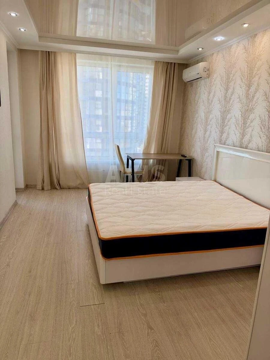 1k apartment vul. Zarichna 1Г719151