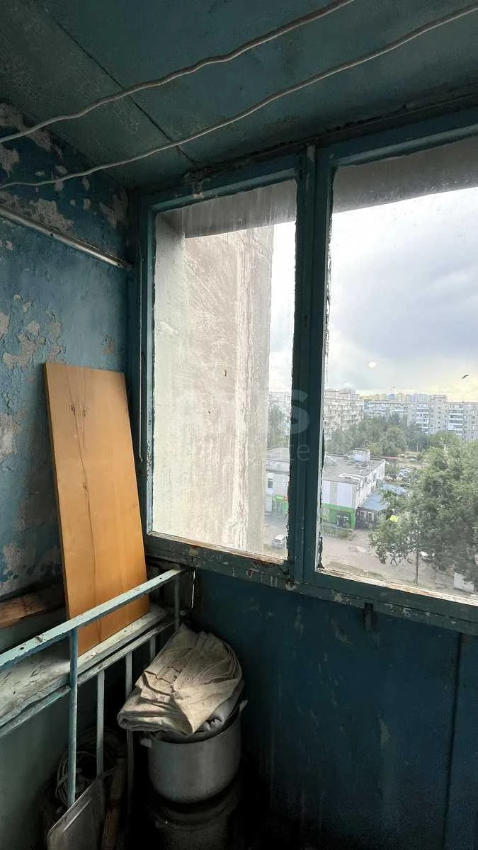 1k apartment vul. Oresta Levytskoho 7704282