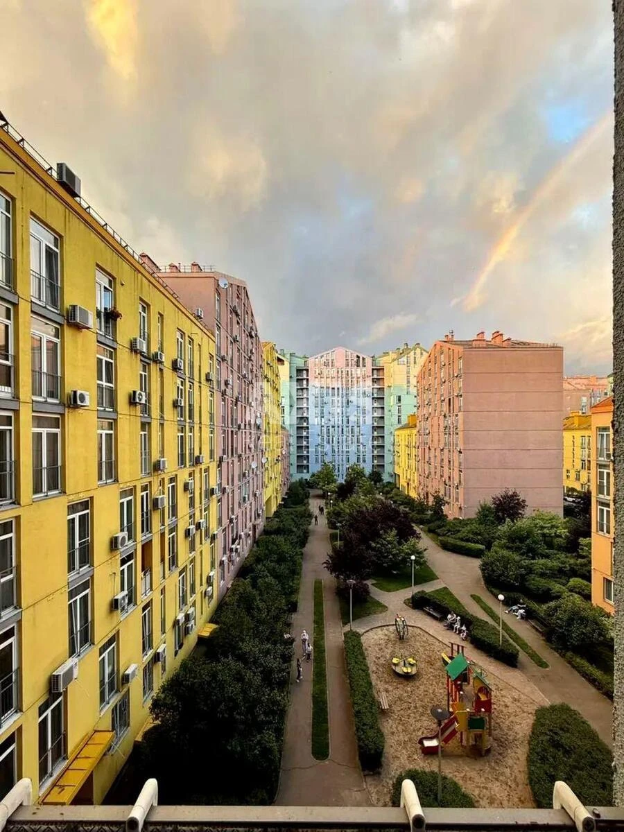 3k apartment vul. Regeneratorna 46850313