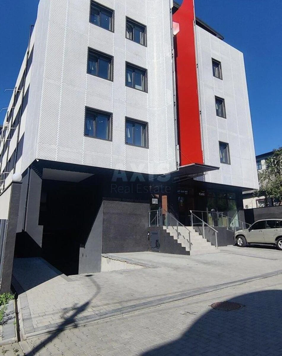 1k apartment vul. Lubens'ka 146899915