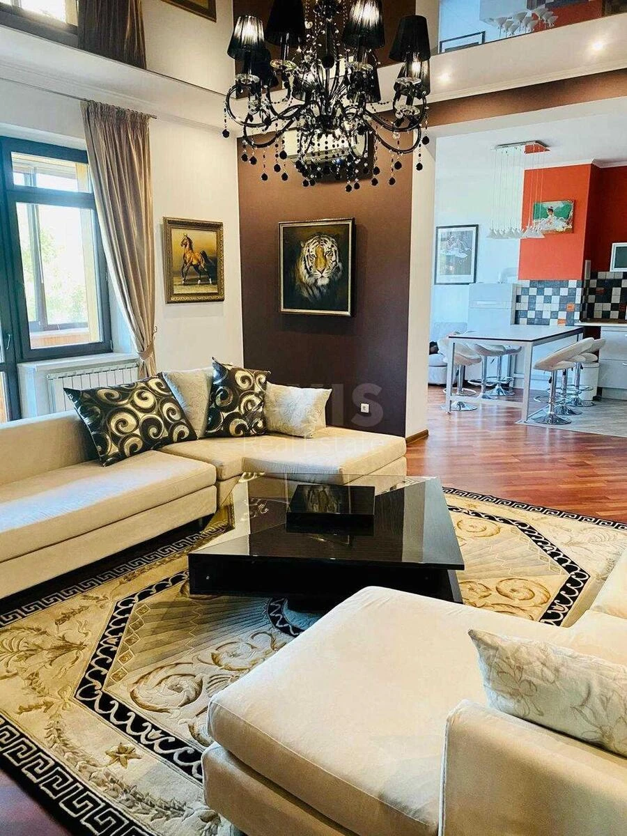 3k apartment vul. Obolons'ka naberezhna 15690214