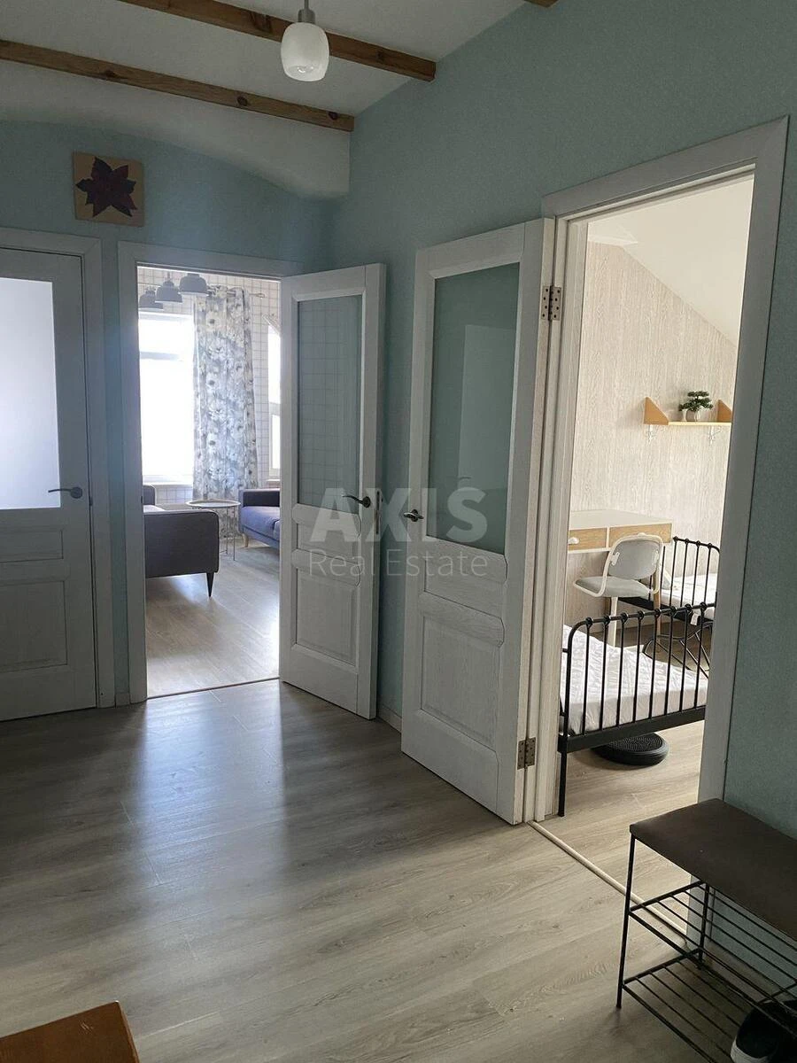 3k apartment vul. Lucenka Dmytra 106905316