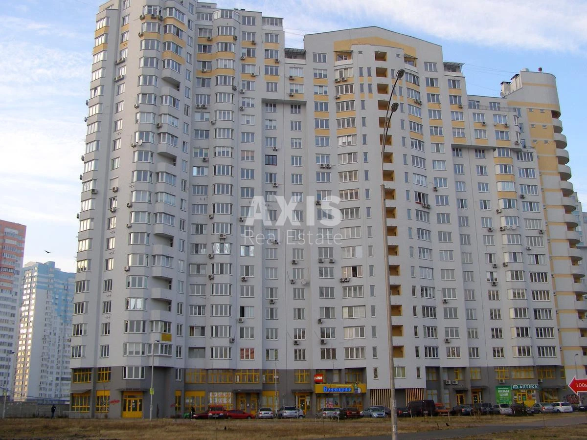 3k apartment vul. Gmyri Borysa 66997411