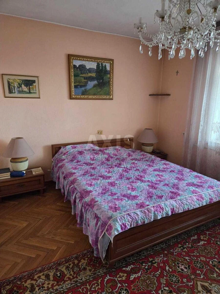 3k apartment vul. Malevycha Kazymyra 37/41695012
