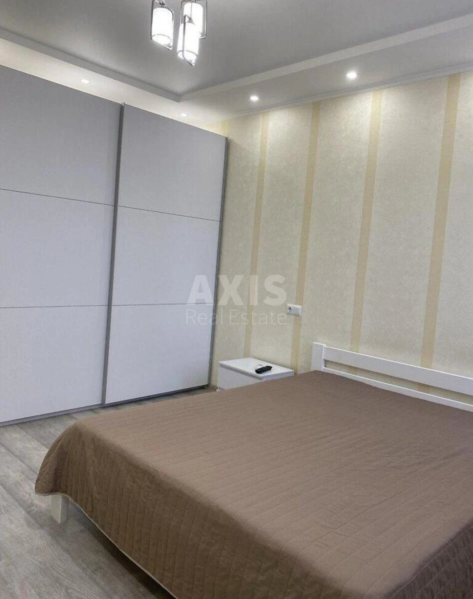 1k apartment pr-t Yevropeyskoho Soyuzu 41Д710004