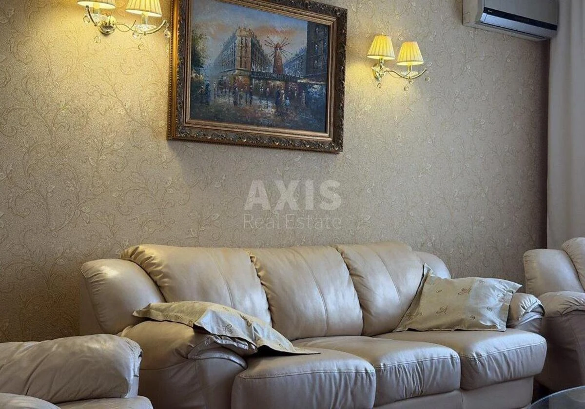 2k apartment prov. Golosii'vs'kyj 30709625