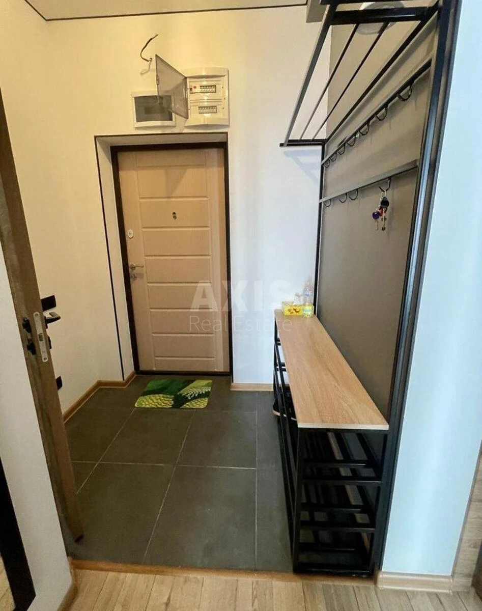 3k apartment vul. Myhajla Maksymovycha 26Г6932816