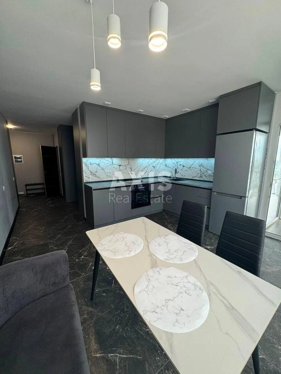 2к квартира ул. Виктора Некрасова 8690265
