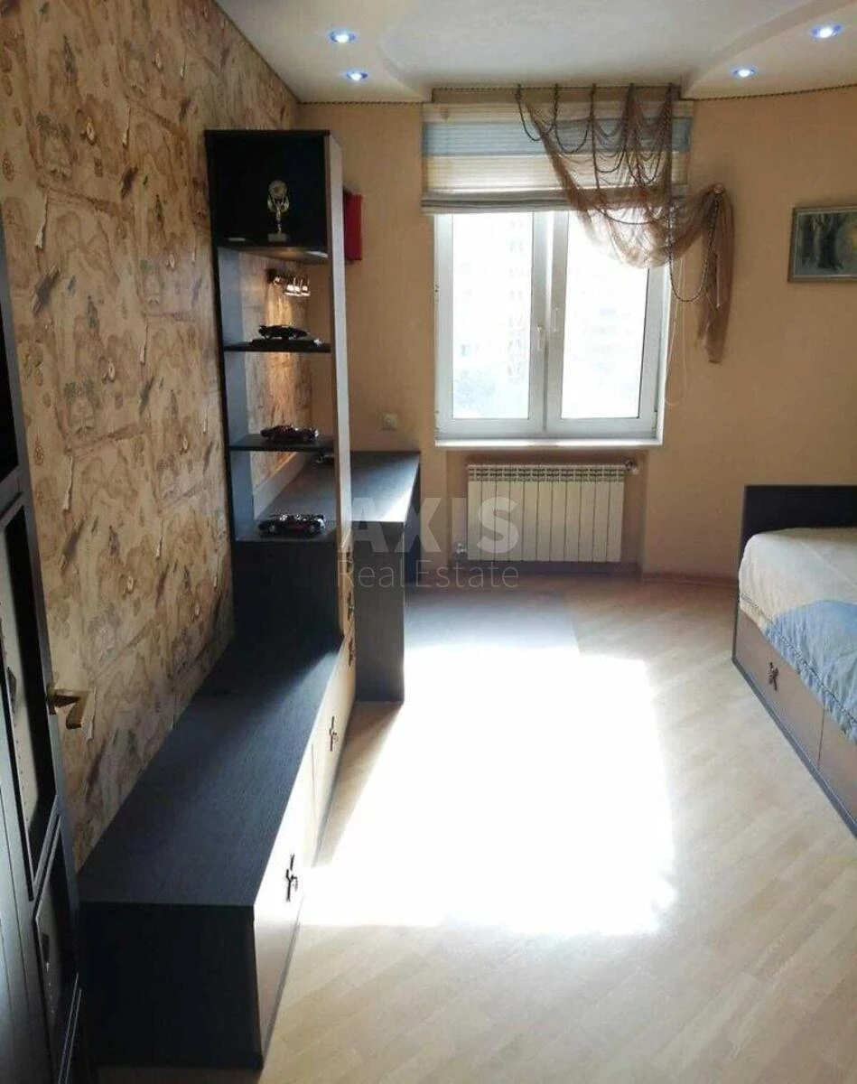 4к квартира ул. Осенняя 337133015