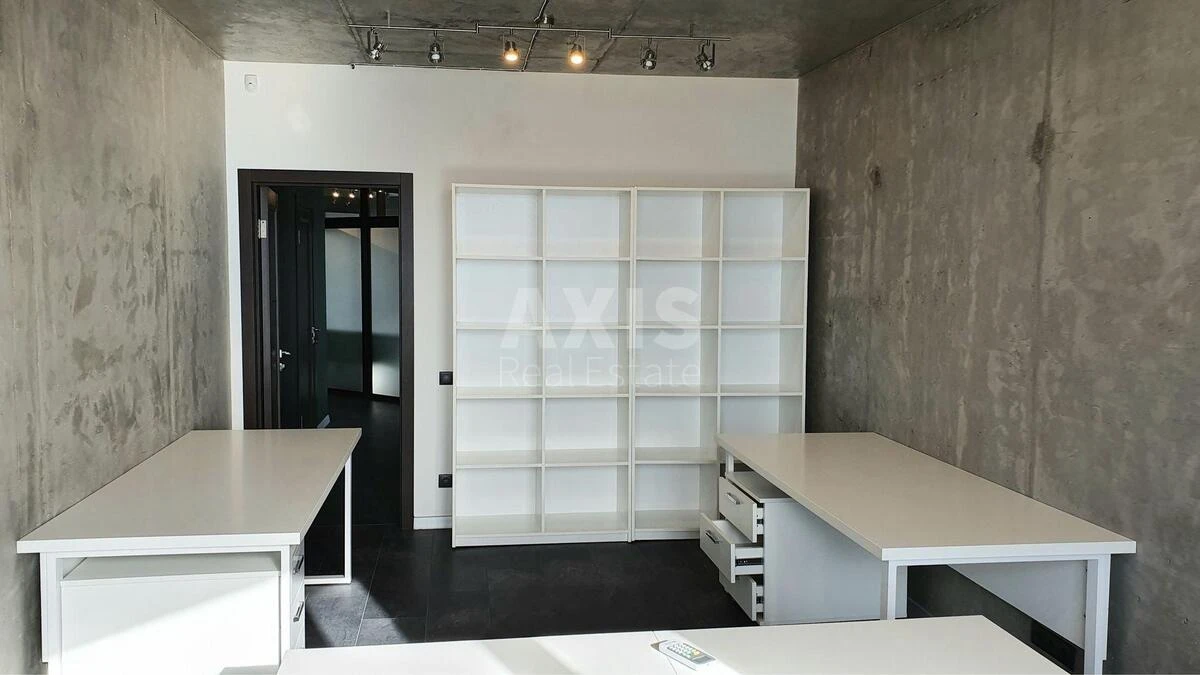 Office vul. Sribnokil's'ka 1, 100m2713591