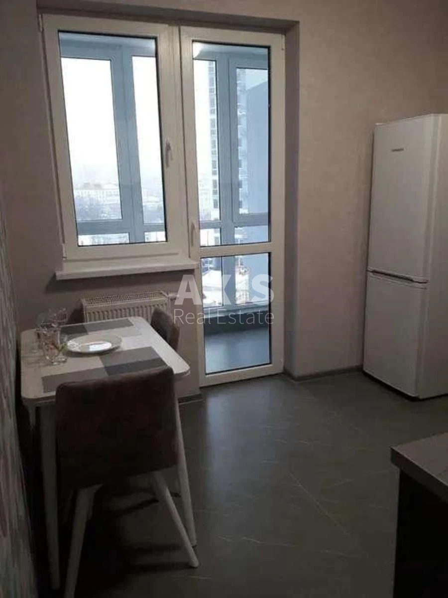 1к квартира ул. Ревуцкого 40295950