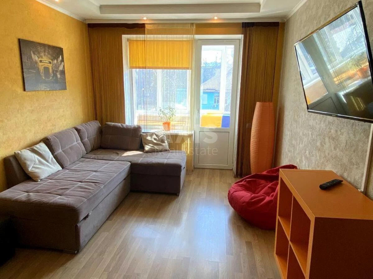 1к квартира ул. Житкова Бориса 7664037