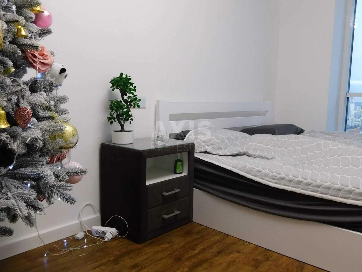 1k apartment vul. Zhmachenka Generala 28А695890