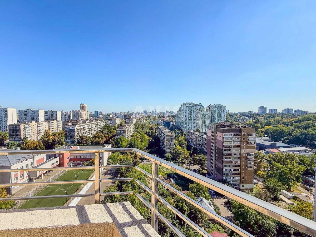 2k apartment vul. Lypkivs'kogo Vasylja Mytropolyta 37Б7116310
