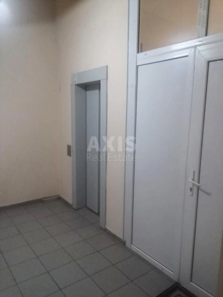 1k apartment vul. Hamaliyivska 34681887