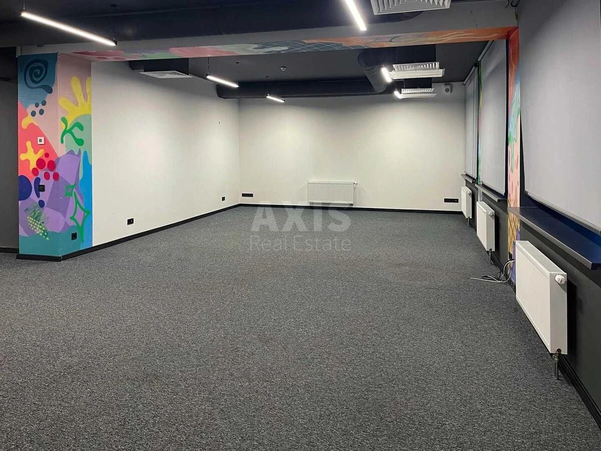 Office vul. Saksagans'kogo 53/80, 500m2711787