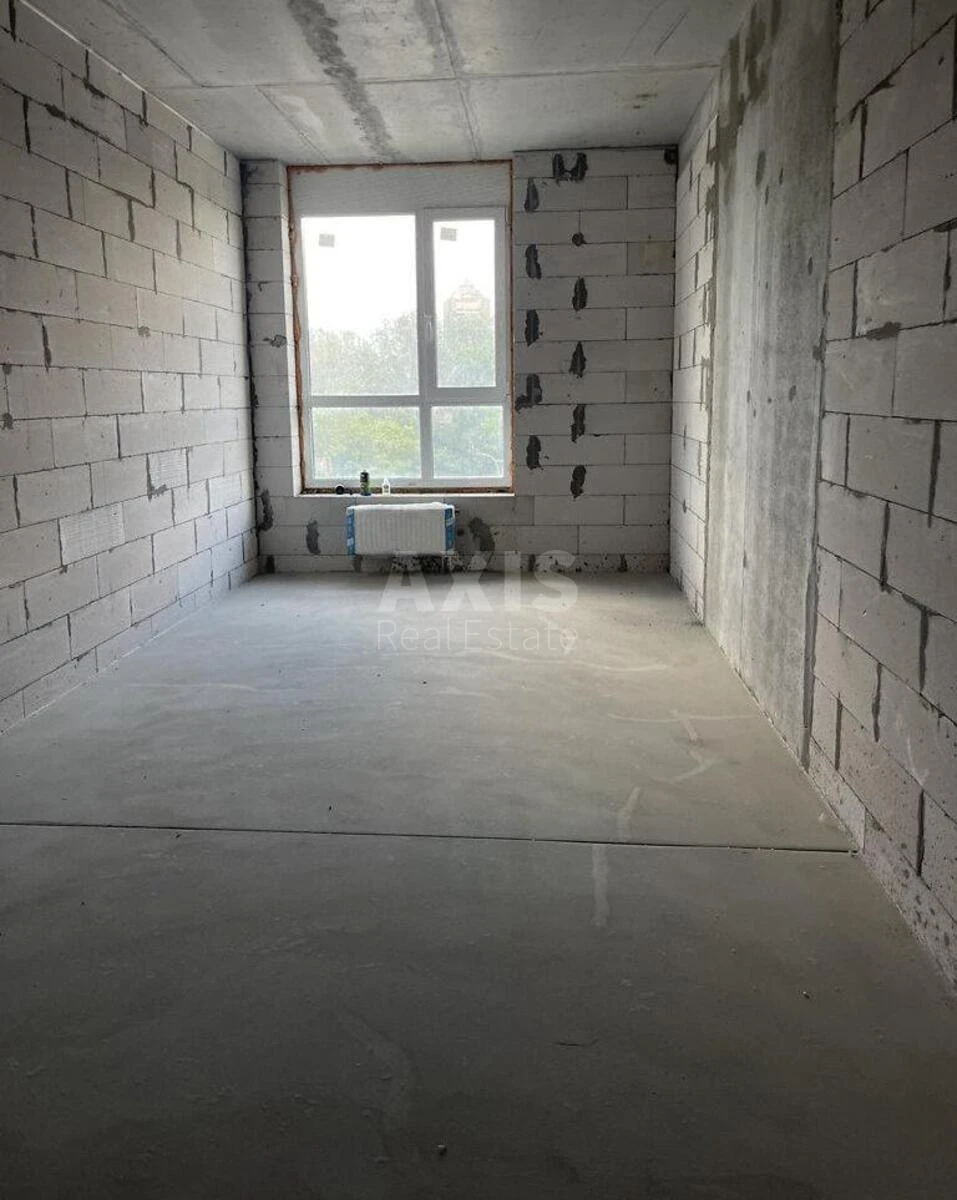 1k apartment vul. Teligy Oleny 25532520