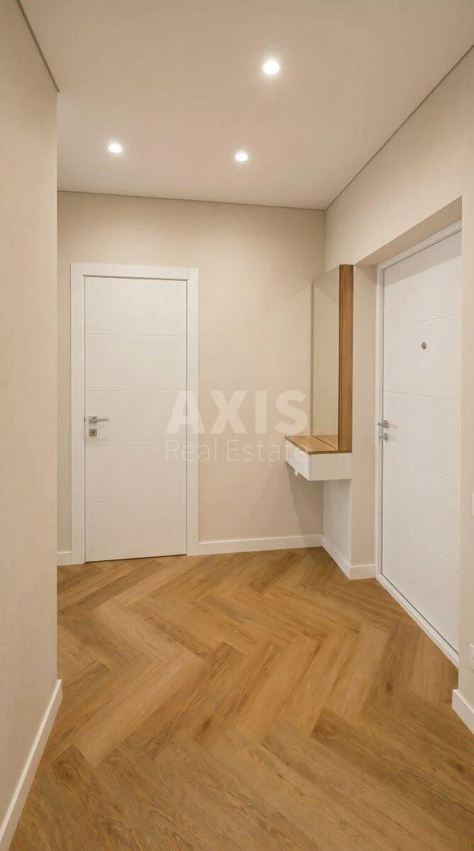 1k apartment doroga Naberezhno-Rybal's'ka 27696958