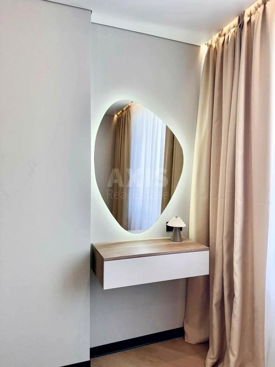 1k apartment vul. Oleksandra Olesja 17713016