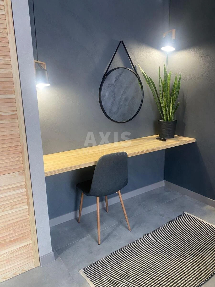 1k apartment shose Stolychne 10697776