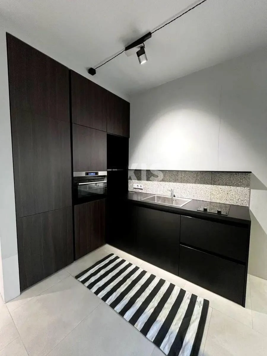1k apartment vul. Zarichna 1668191