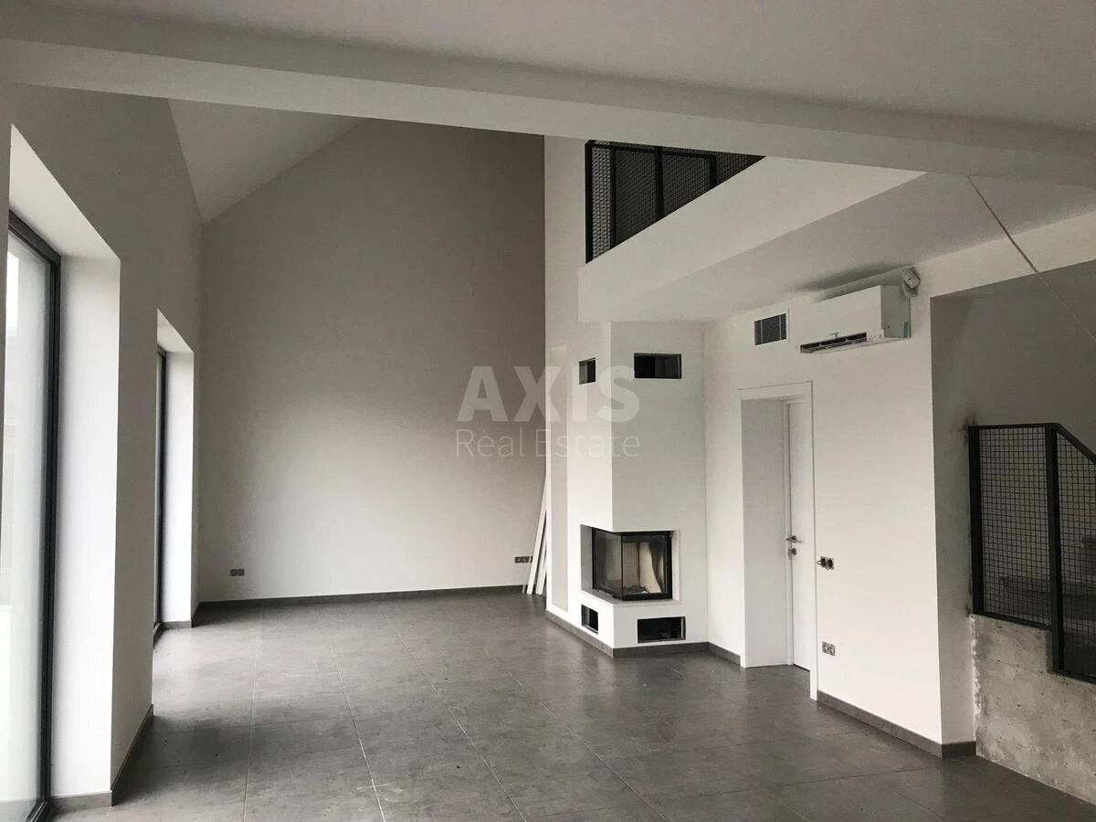 House vul. Zelena, 290m2, Kyiv city583441