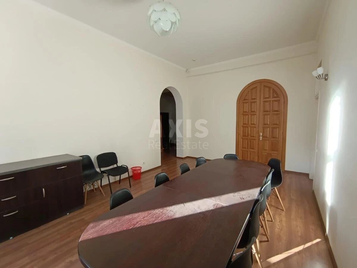 Office vul. Gorodec'kogo Arhitektora 10/1, 340m2699619