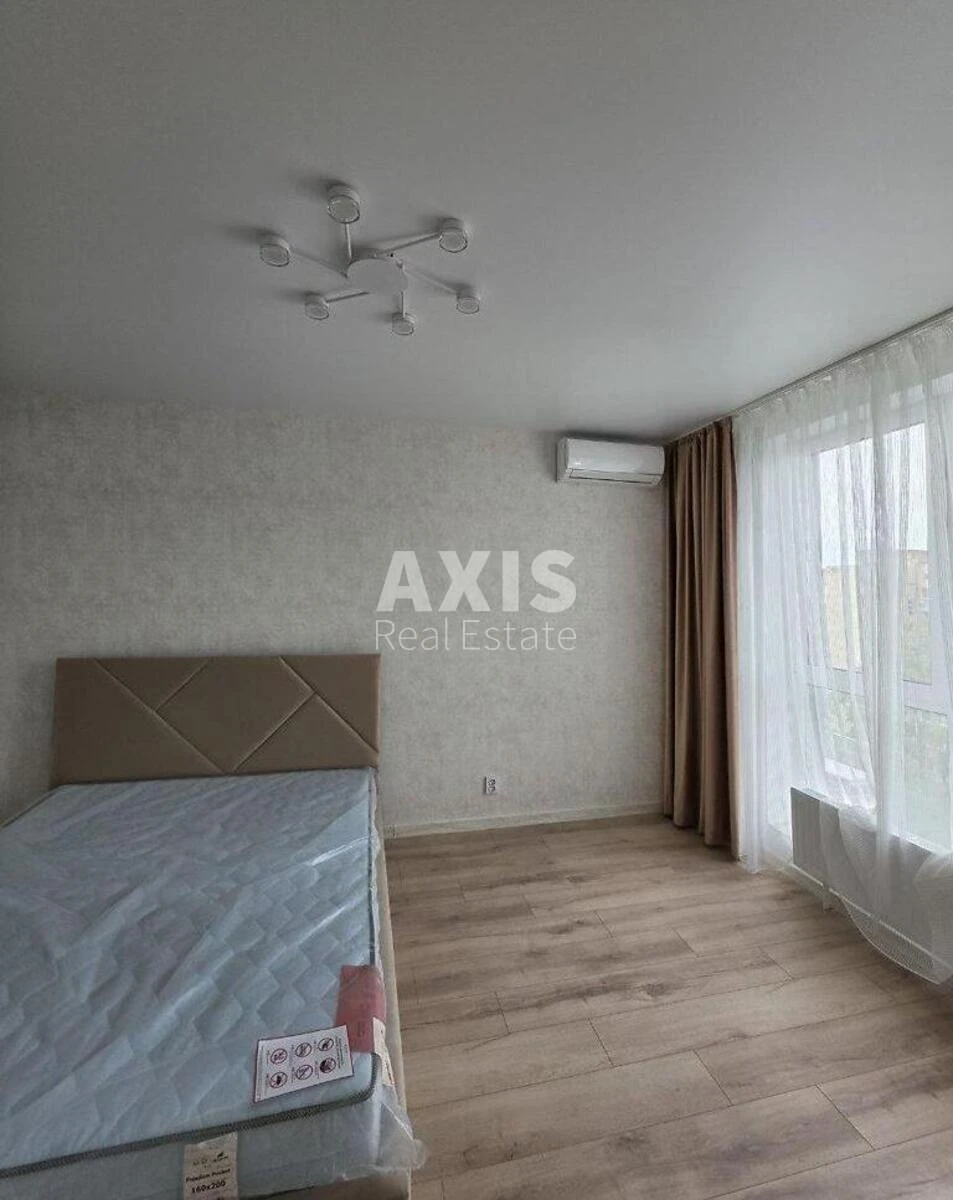 1k apartment pr-t Povitryanykh Syl 56682223