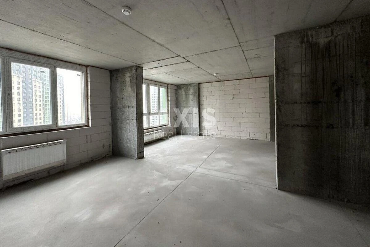 2k apartment vul. Myhajla Maksymovycha 32592083