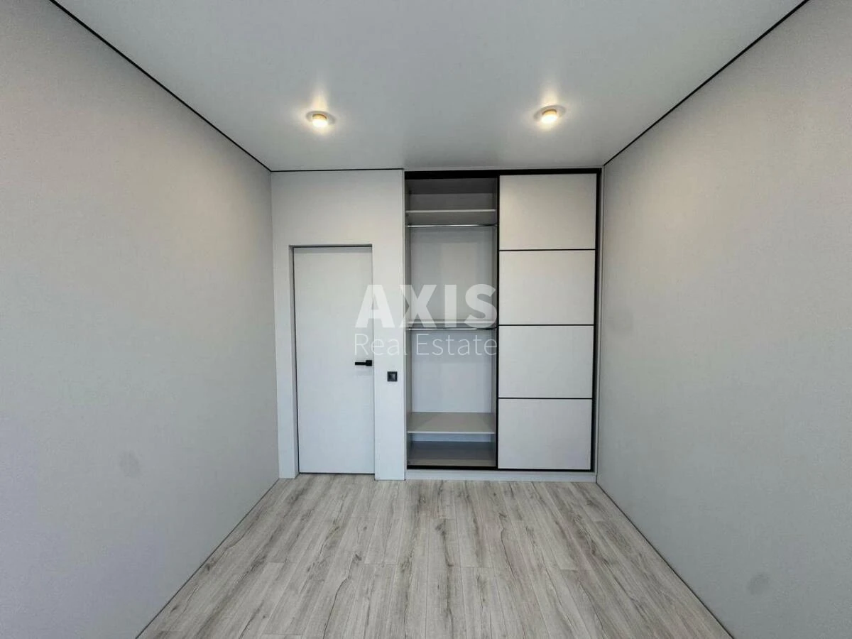 House vul. Vynogradna, 118m2, Kyiv city579509