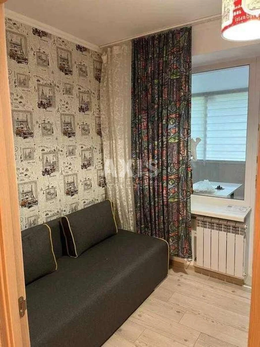 2к квартира ул. Байды-Вишневецког 33686521