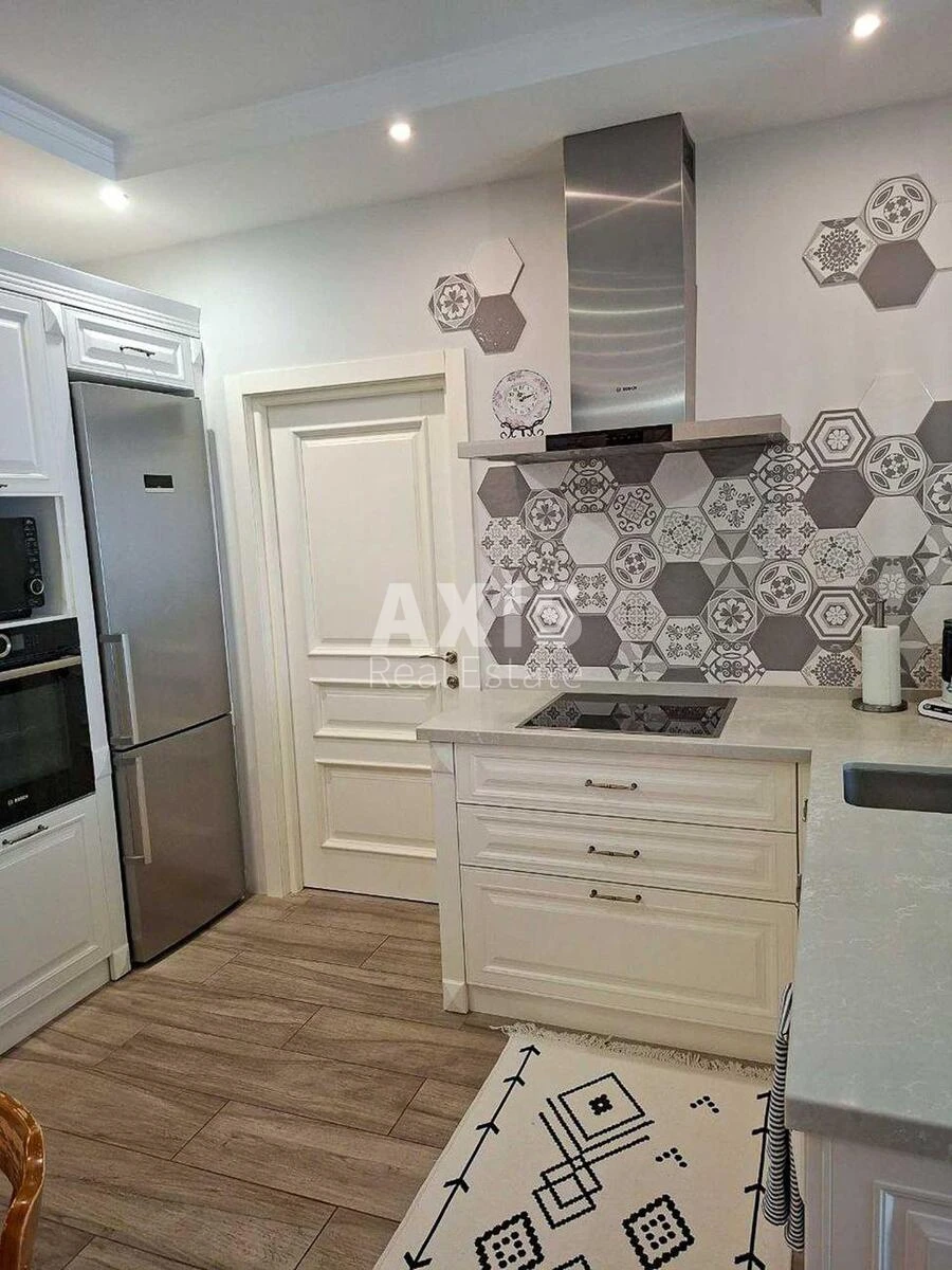 2k apartment vul. Dragomanova 260861