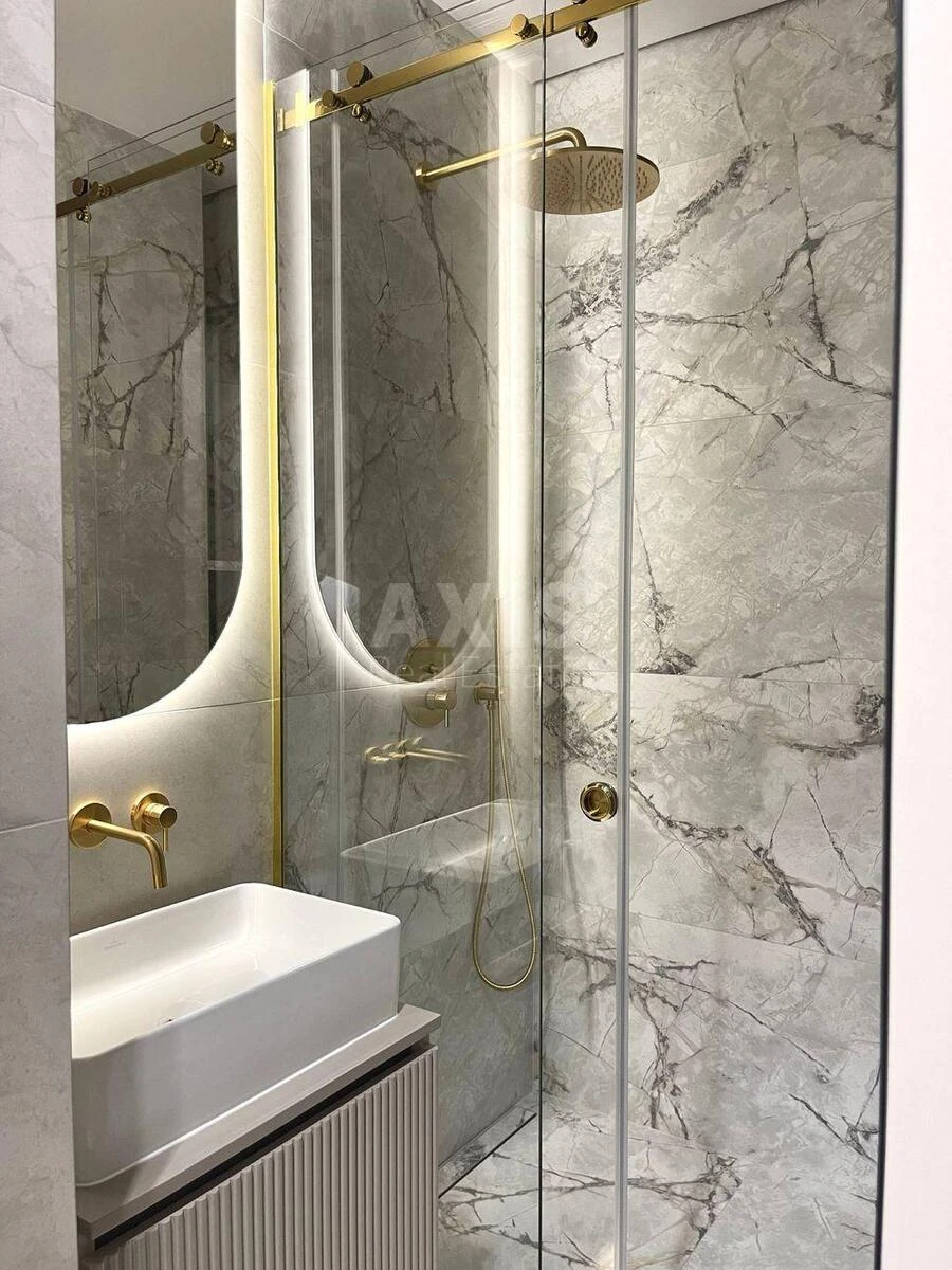 3k apartment vul. Saljutna 2688105