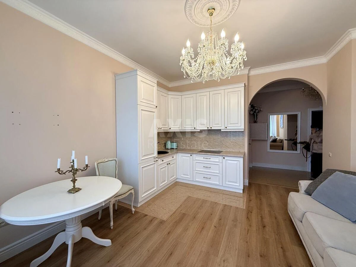 1к квартира ул. Трускавецкая 2А688440