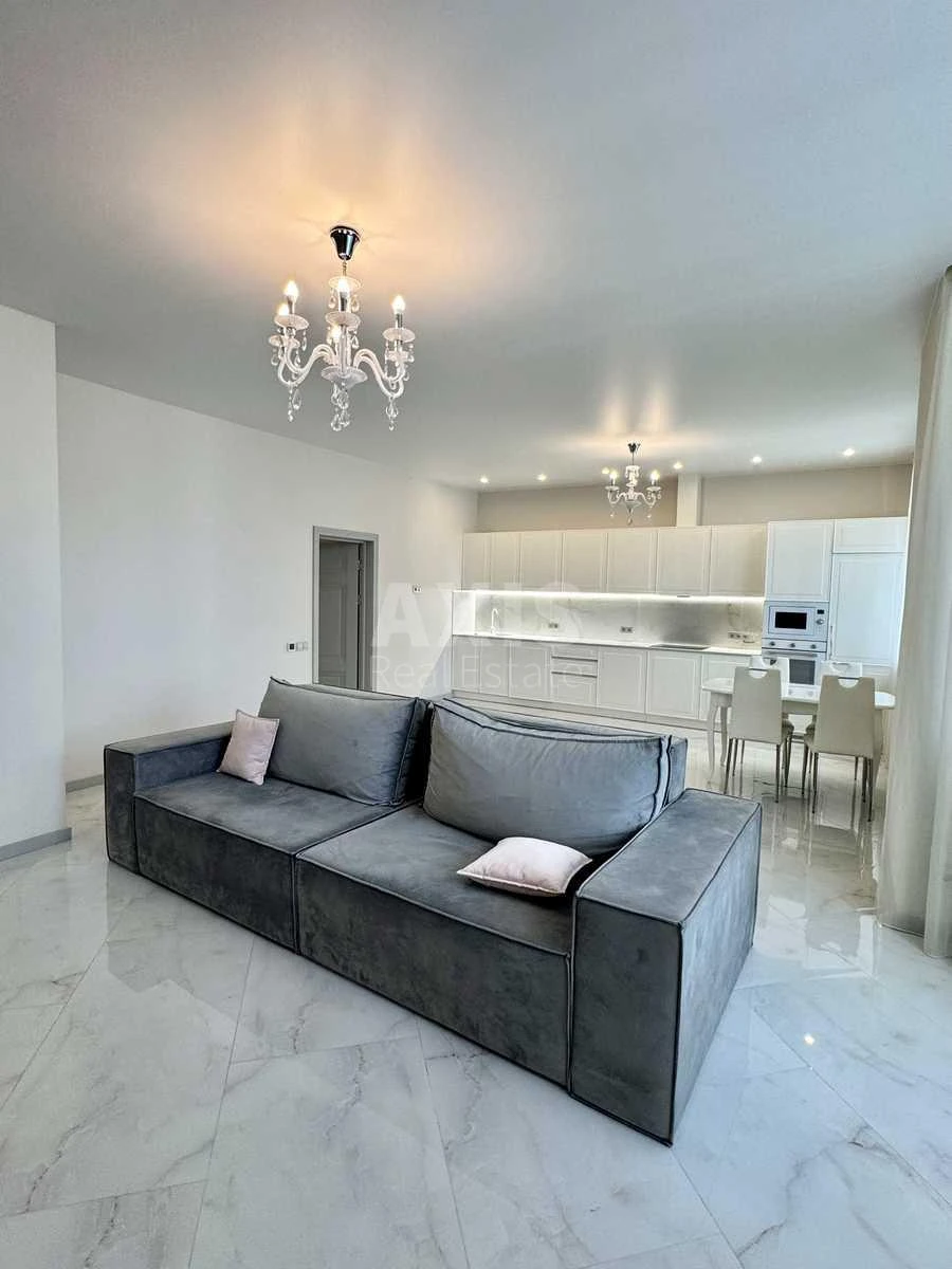 3k apartment vul. Andriya Verkhohlyada 14А703692