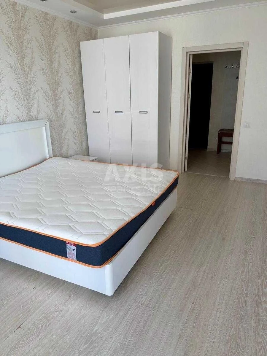 1k apartment vul. Zarichna 1Г719152