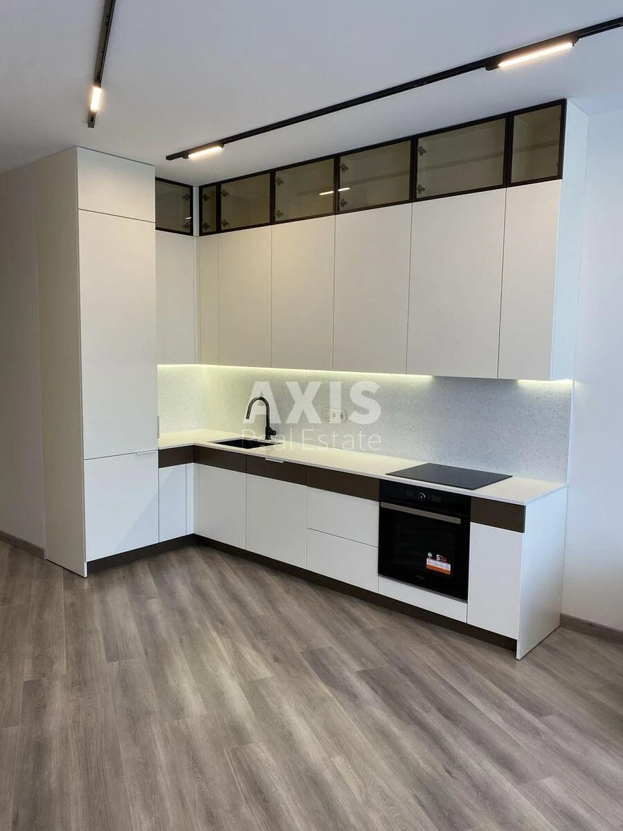 3k apartment vul. Kikvidze 1753287