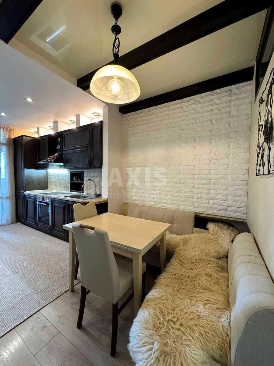 2k apartment pr-t Lobanovs'kogo 4704163